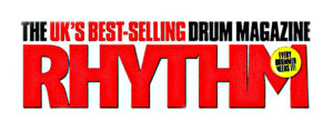 Ben Woollacott drummer freelance musician London Rhythm Magazine interview