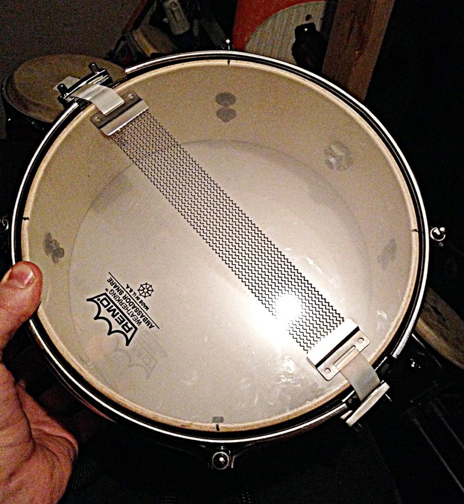 Drumming for Beginners