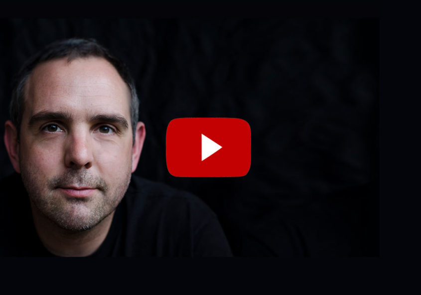 Welcome to my Youtube Channel