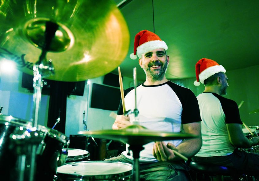 Best Presents for a Drummer